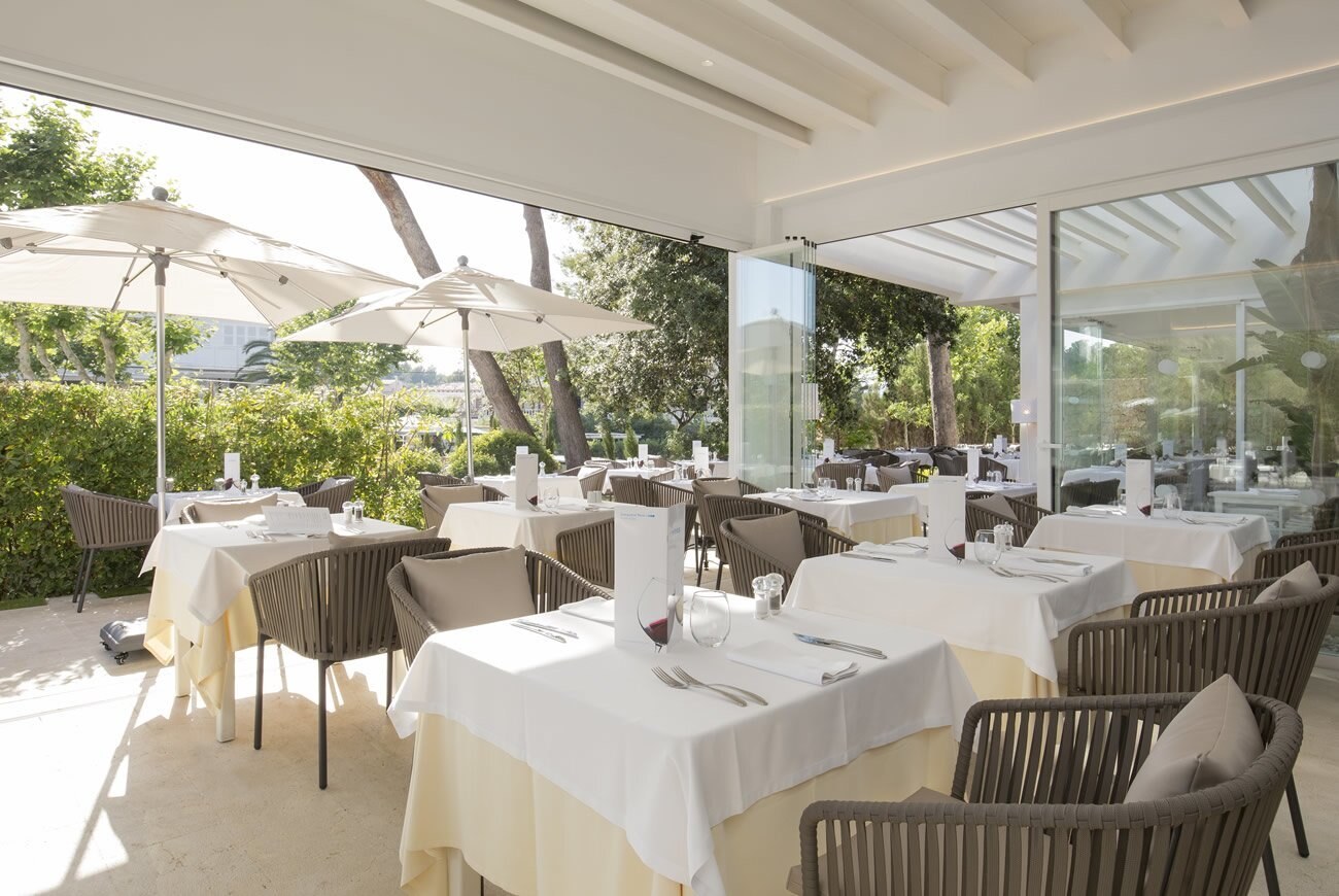 Canyamel Park Hotel & Spa photo 7