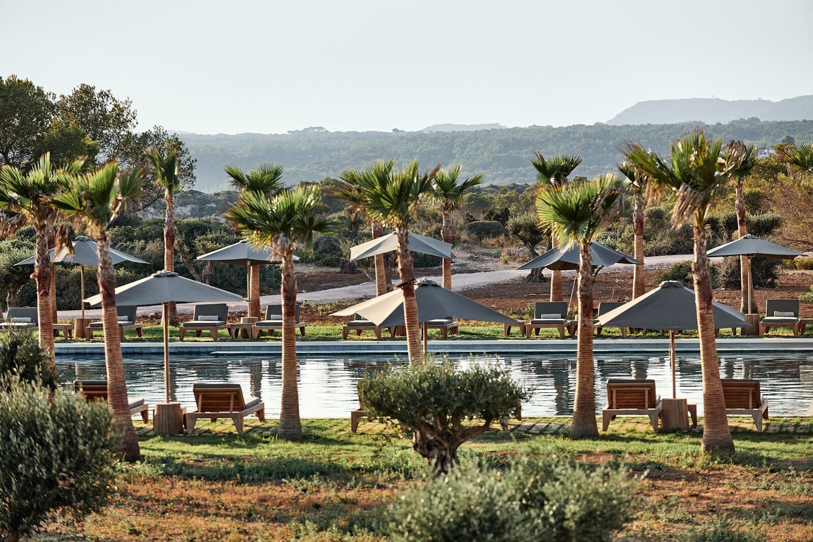 Cap Menorca Relais Et Chateaux photo 2