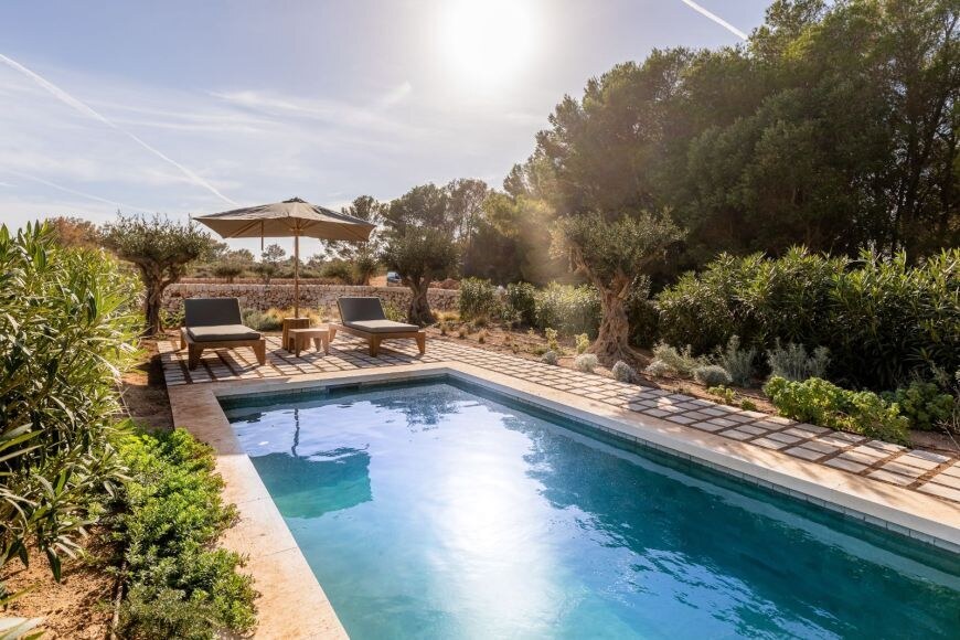 Cap Menorca Relais Et Chateaux photo 3