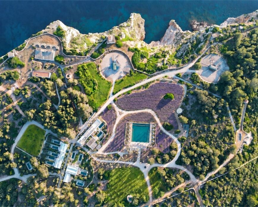Cap Menorca Relais Et Chateaux photo 4