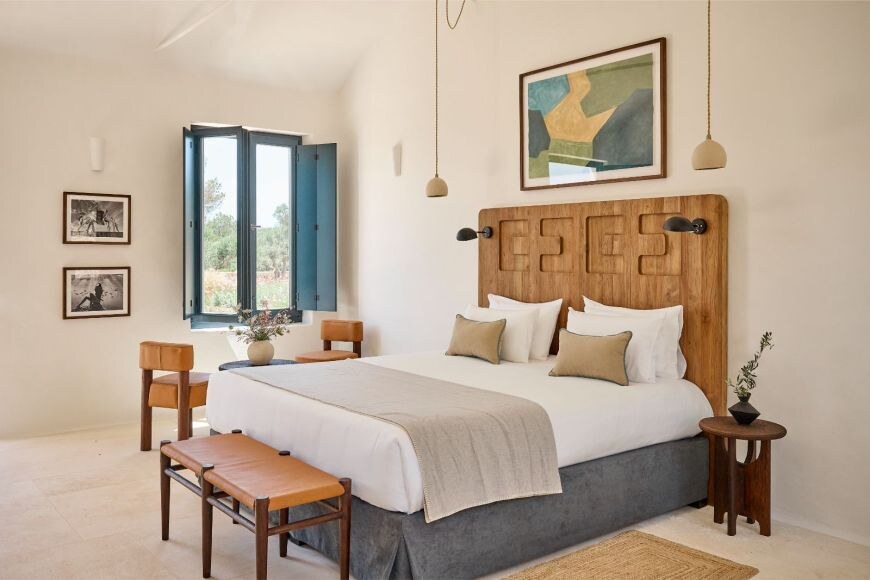 Cap Menorca Relais Et Chateaux photo 5
