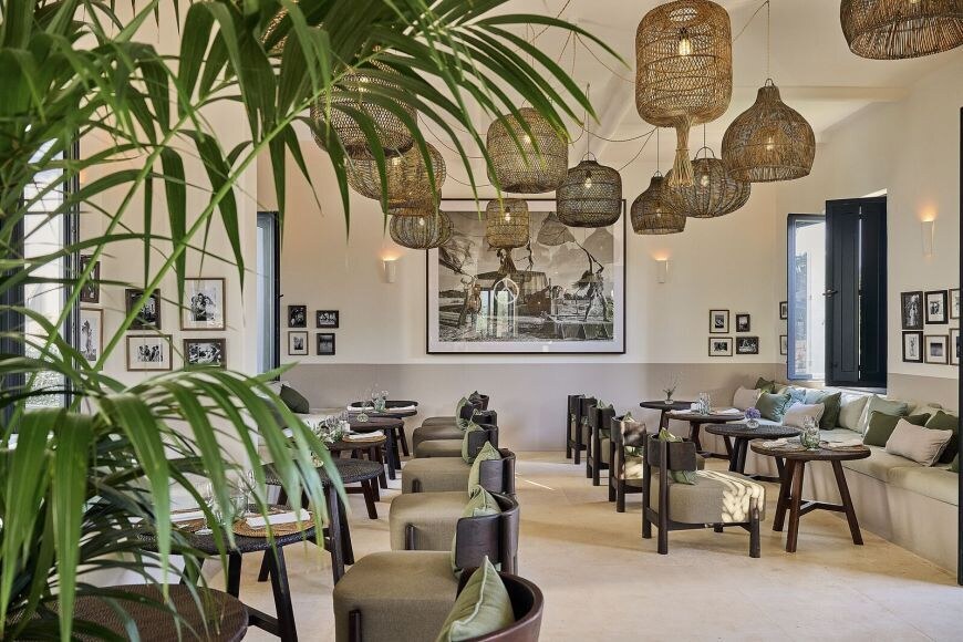 Cap Menorca Relais Et Chateaux photo 6