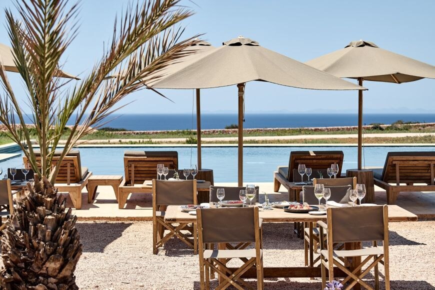 Cap Menorca Relais Et Chateaux photo 8