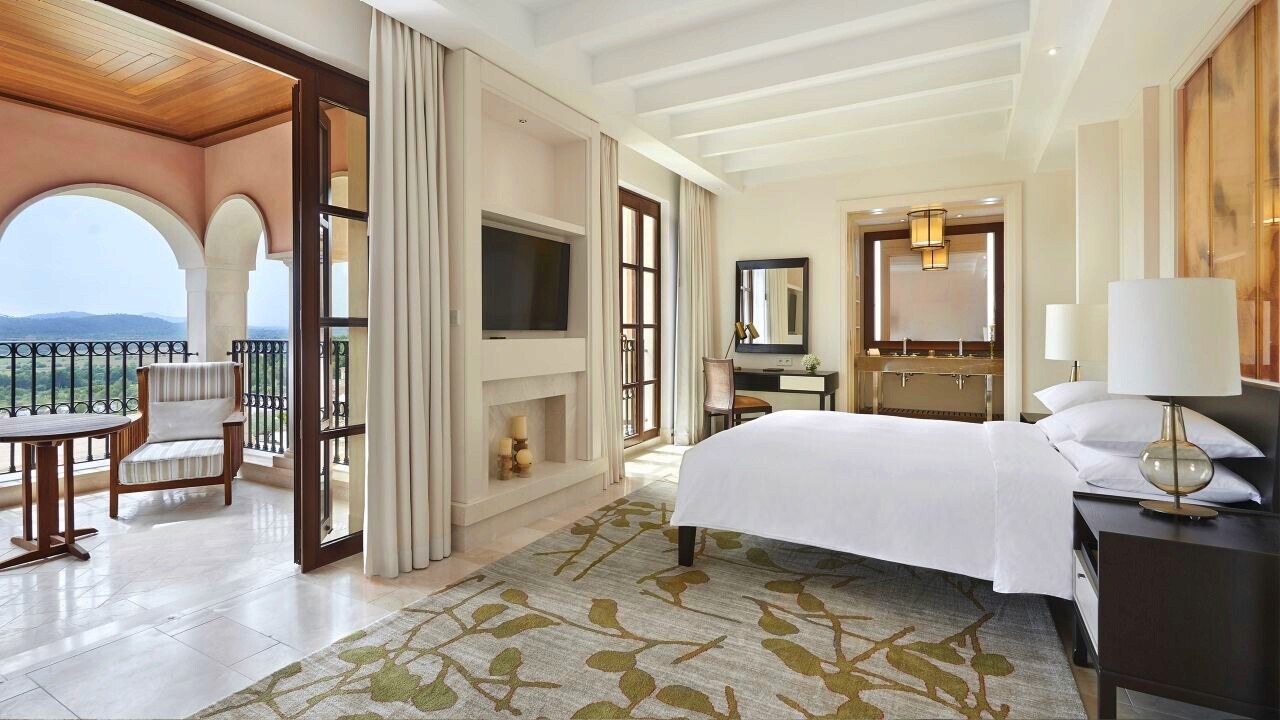 Cap Vermell Grand Hotel photo 2