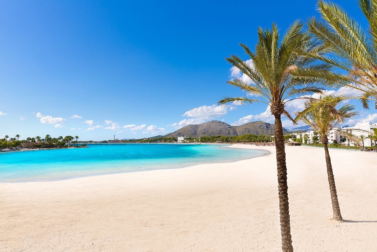 Caprice Playa de Alcudia photo 9