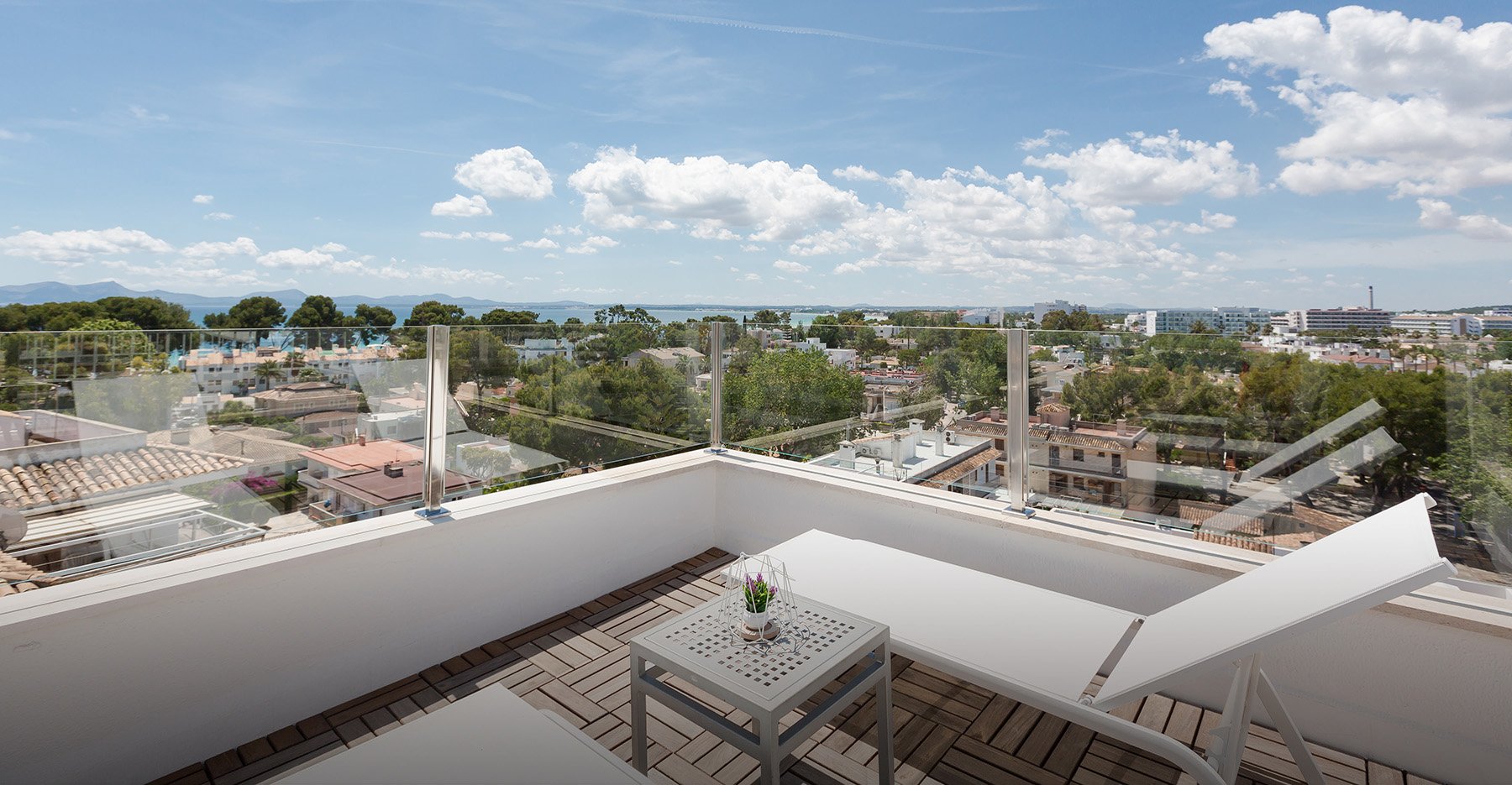 Caprice Tamarindos Apartments
