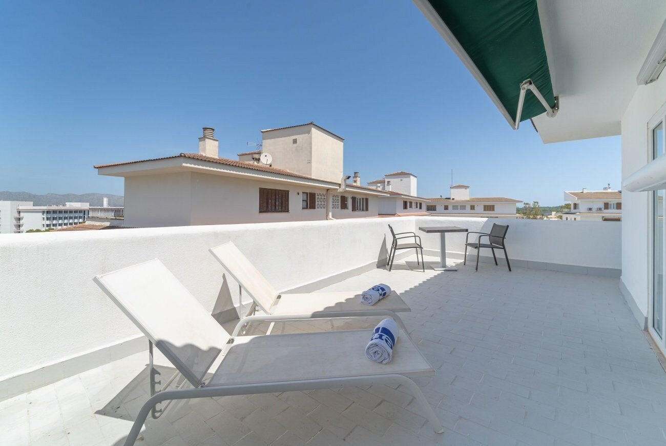 Caprice Tamarindos Apartments photo 10