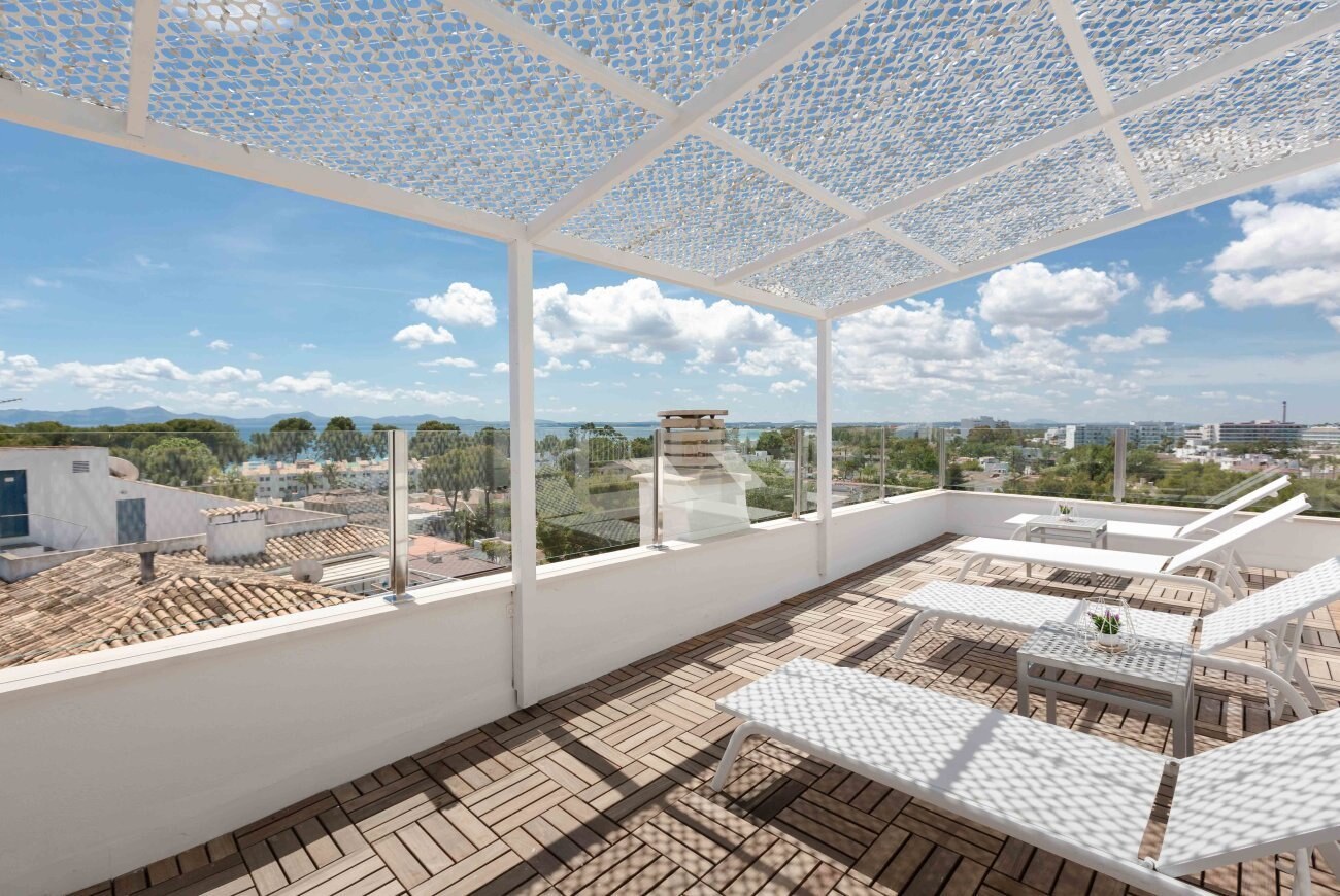 Caprice Tamarindos Apartments photo 2