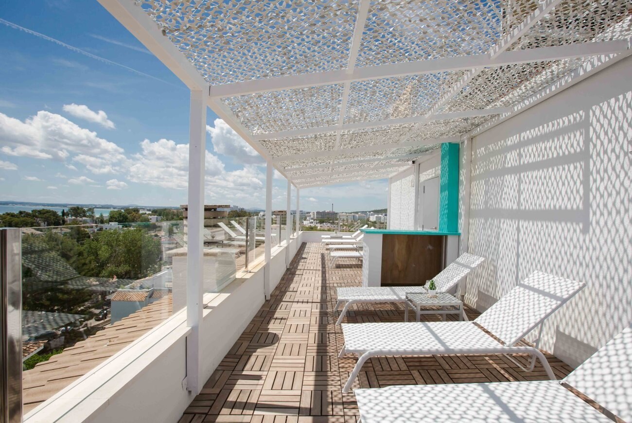 Caprice Tamarindos Apartments photo 3