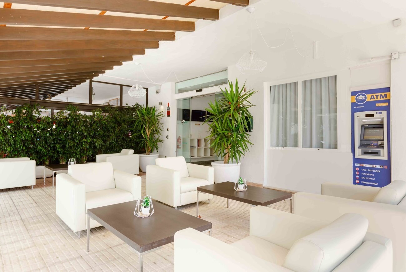Caprice Tamarindos Apartments photo 4