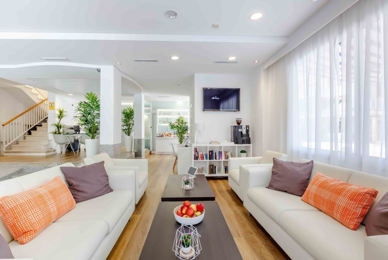 Caprice Tamarindos Apartments photo 5