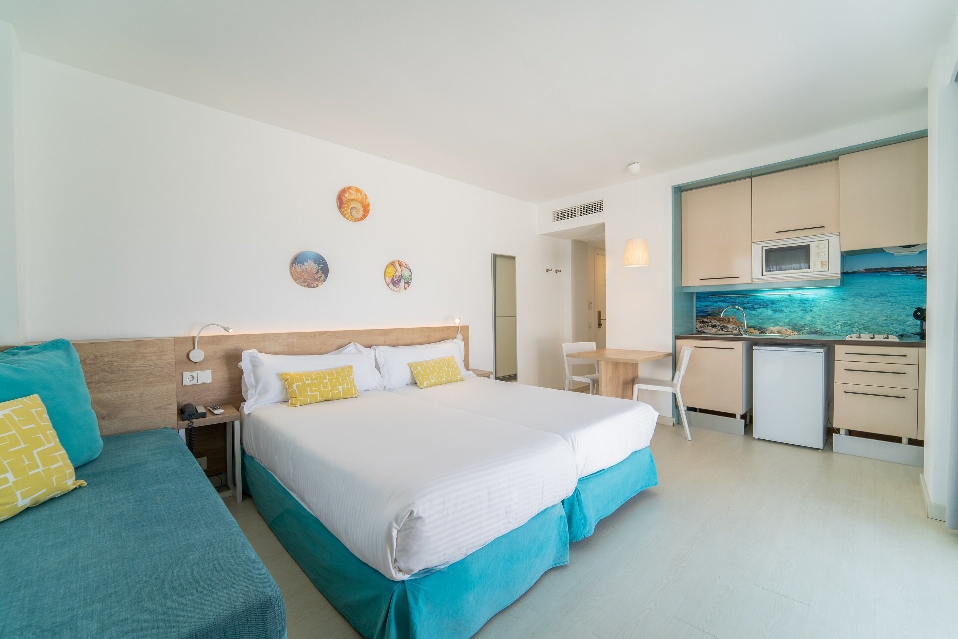 Caprice Tamarindos Apartments photo 6