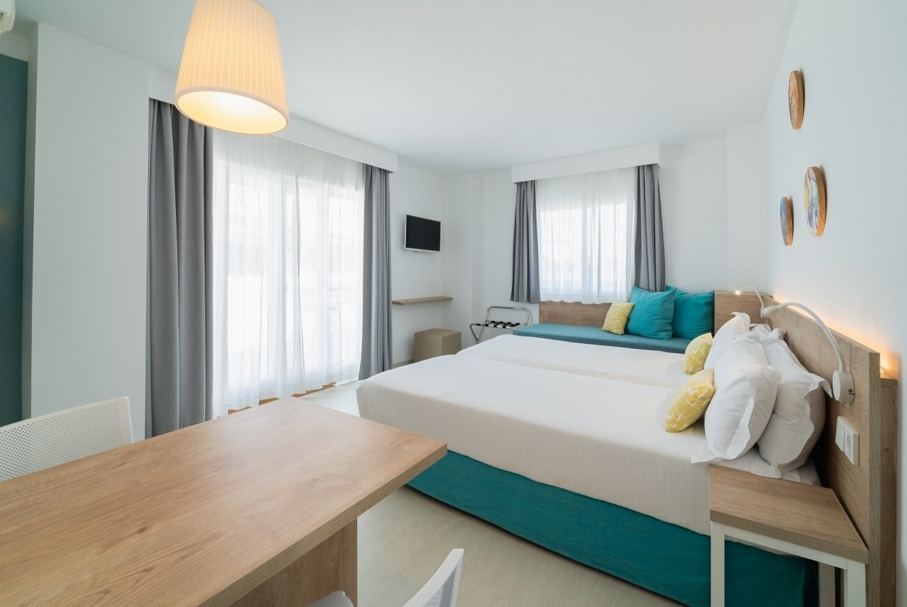 Caprice Tamarindos Apartments photo 8