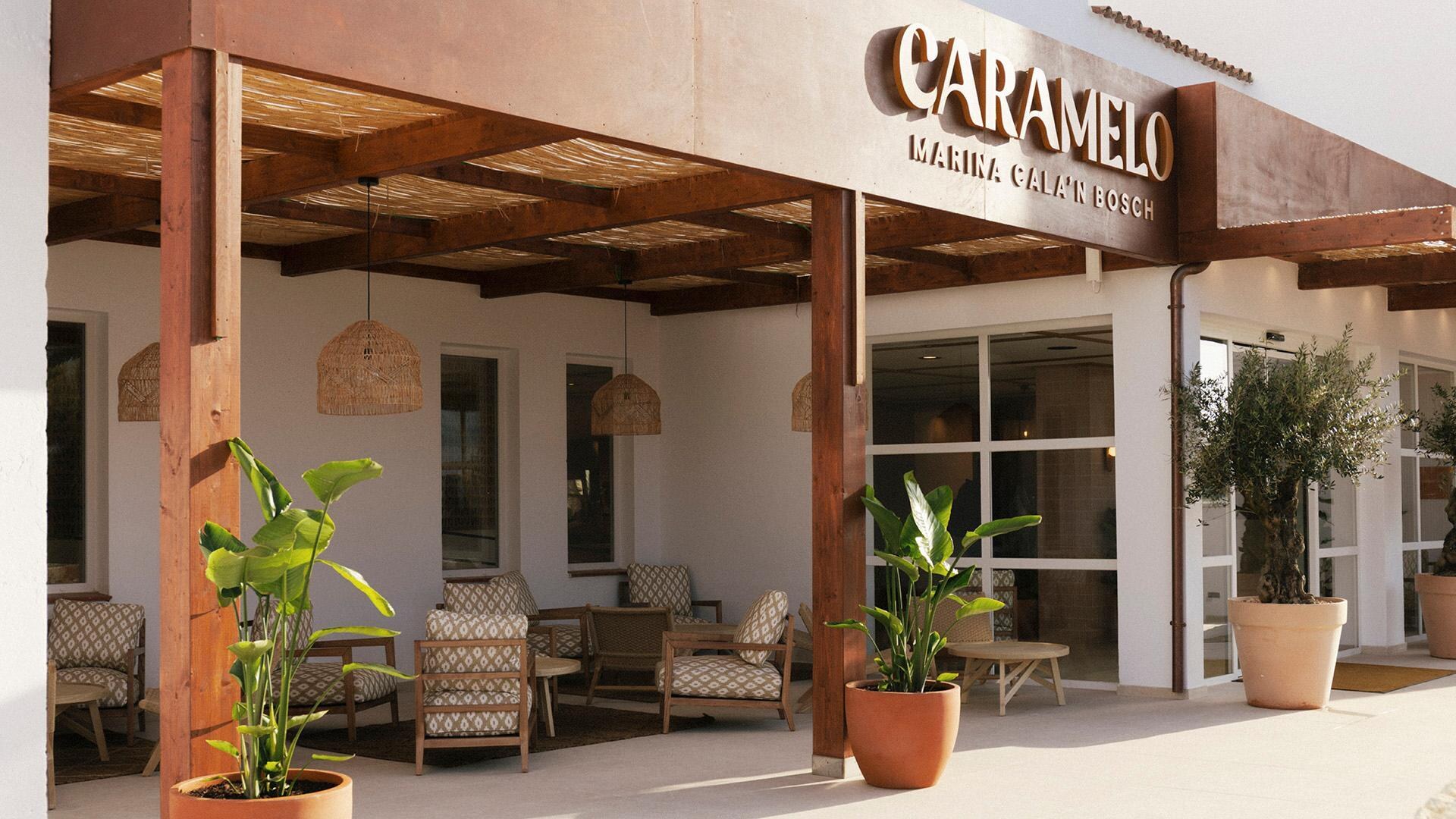 Caramelo Marina Cala'n Bosch photo 5