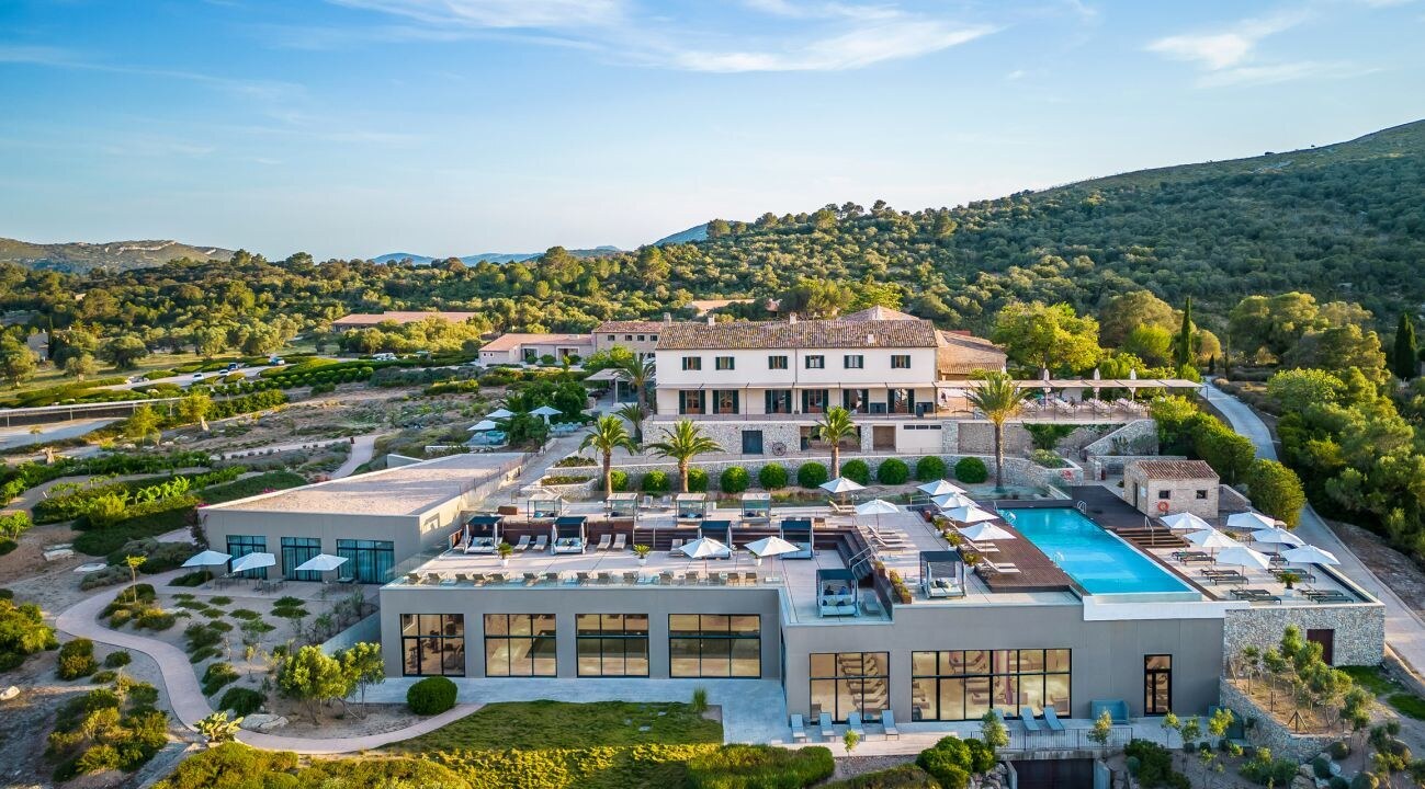 Carrossa Hotel & Spa photo 1