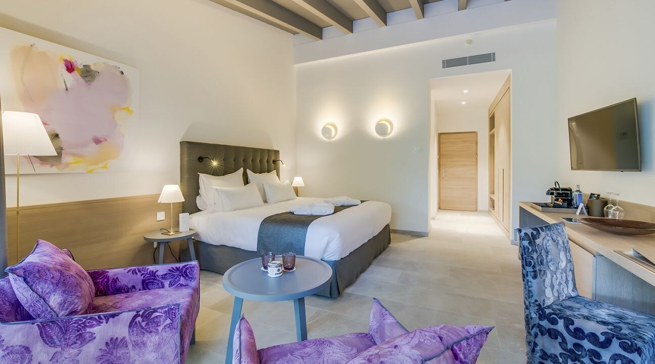 Carrossa Hotel & Spa photo 3
