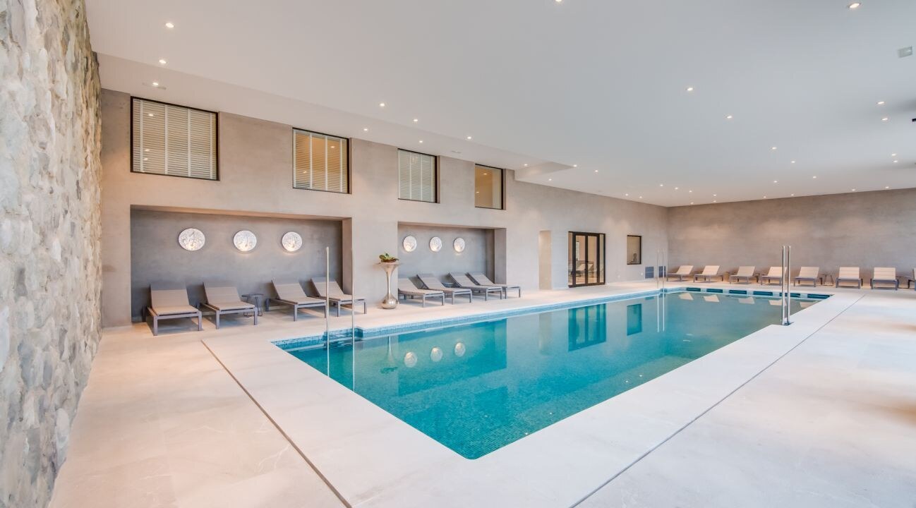 Carrossa Hotel & Spa photo 4