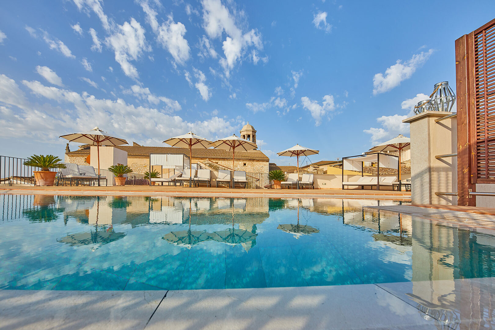 Cas Comte Suites & Spa photo 2