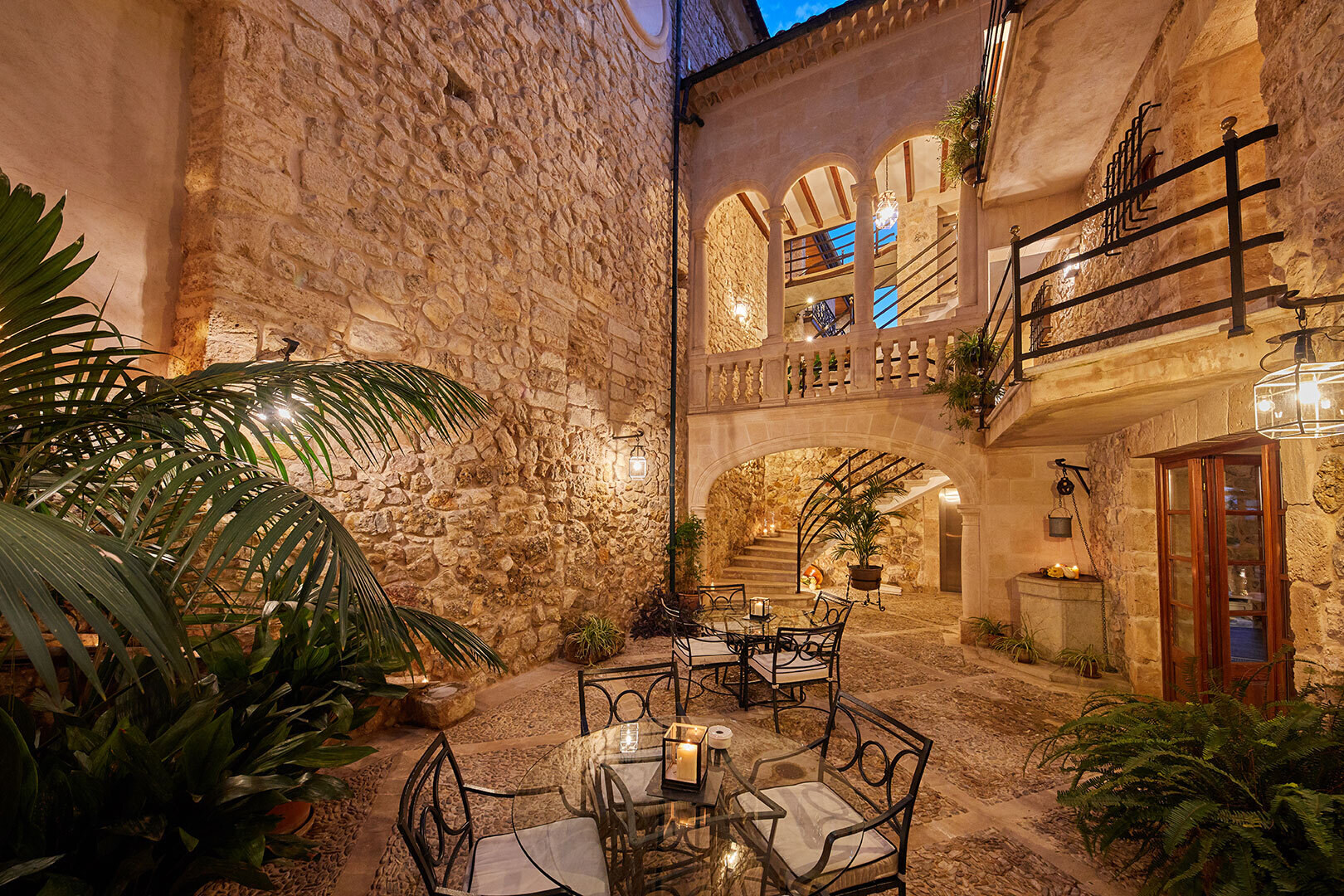Cas Comte Suites & Spa photo 3