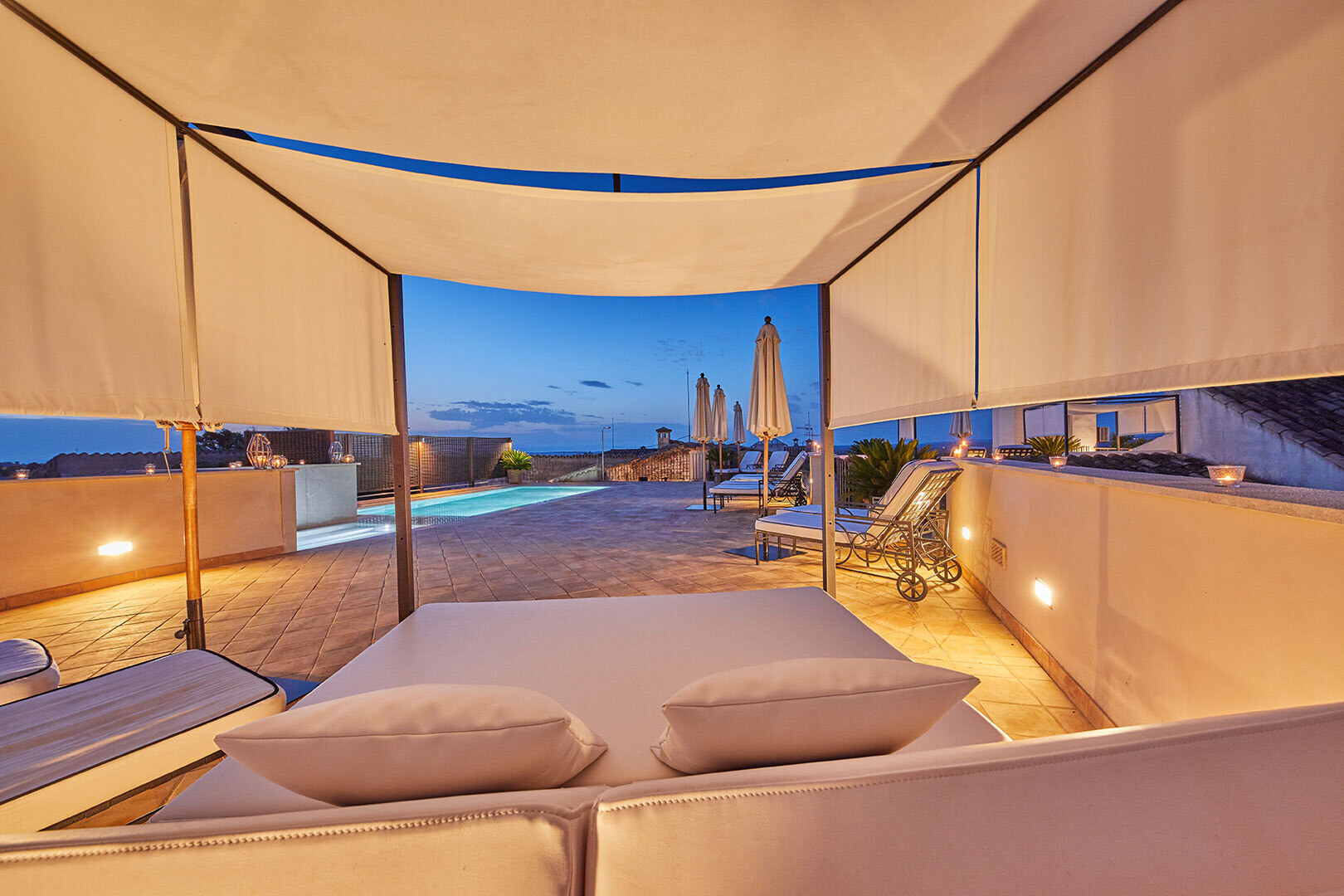 Cas Comte Suites & Spa photo 4