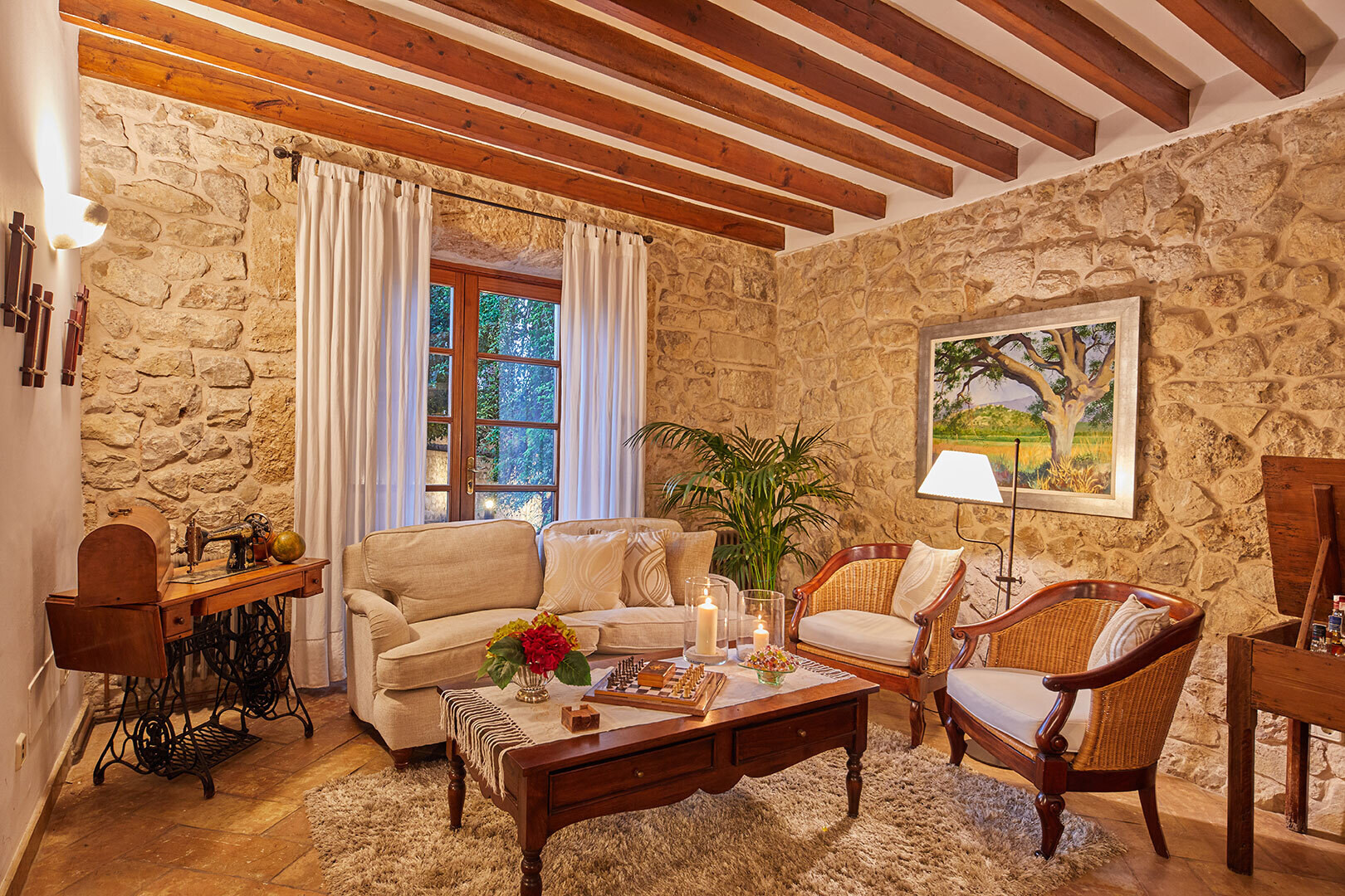 Cas Comte Suites & Spa photo 5