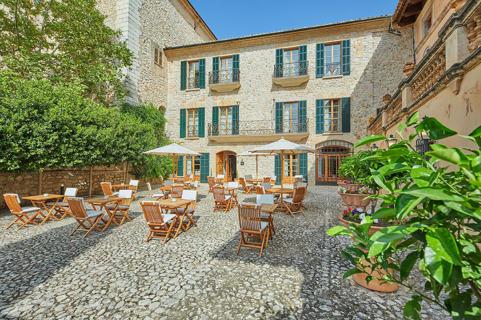 Cas Comte Suites & Spa photo 8