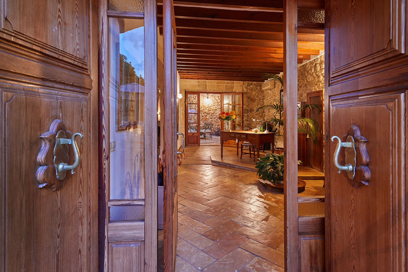 Cas Comte Suites & Spa photo 9