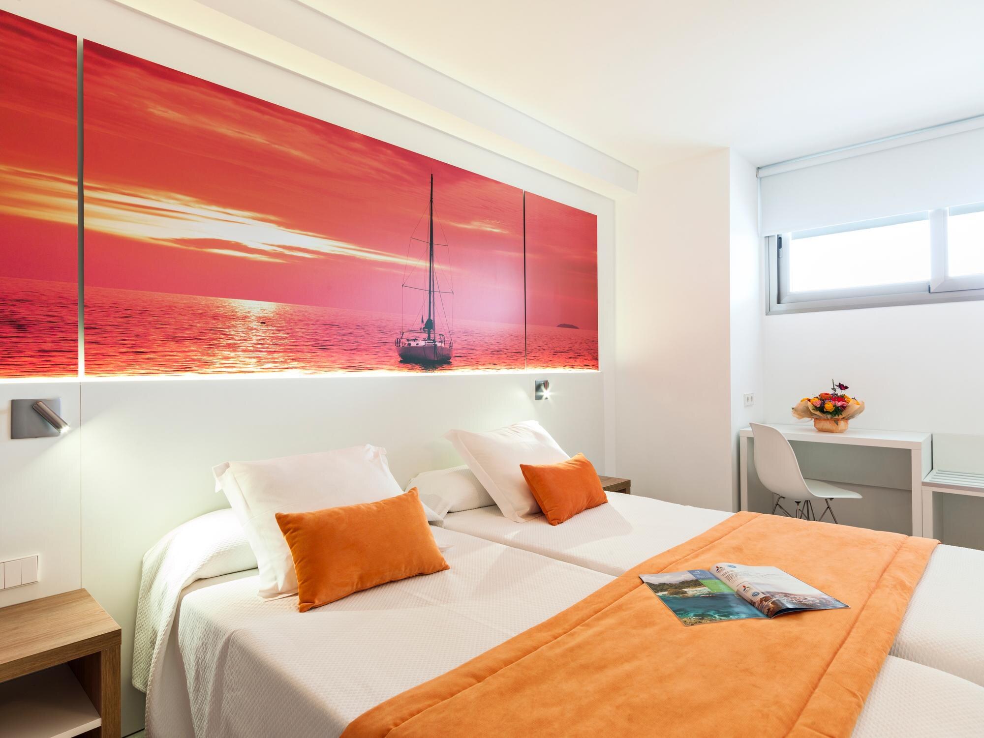 Ca's Saboners Aparthotel photo 8