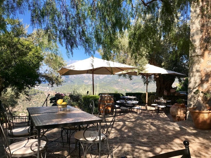 Ca's Xorc Luxury Retreat photo 10