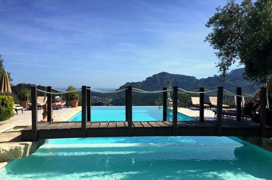 Ca's Xorc Luxury Retreat photo 2