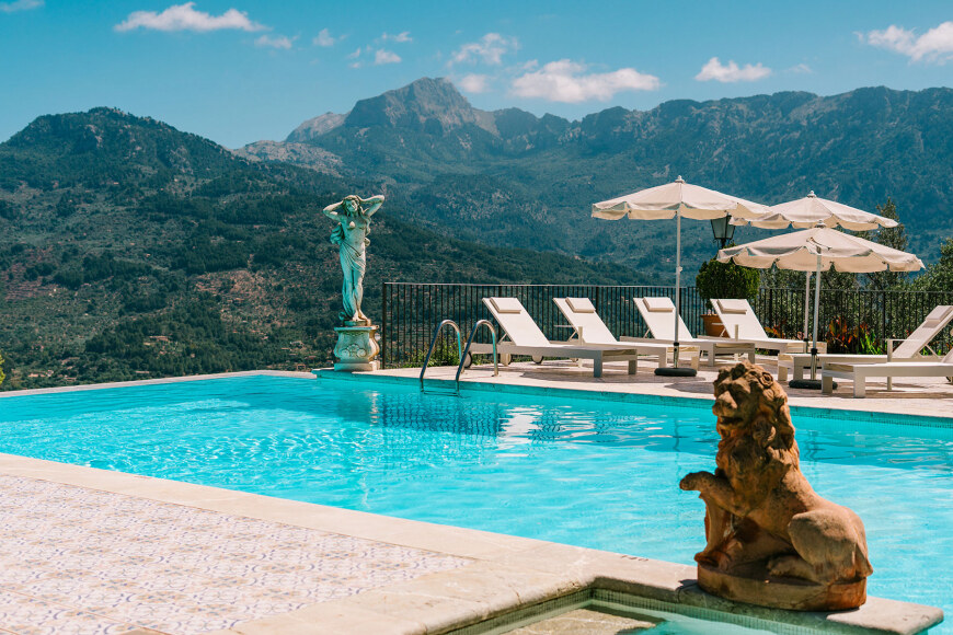 Ca's Xorc Luxury Retreat photo 3
