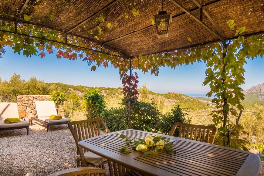 Ca's Xorc Luxury Retreat photo 6