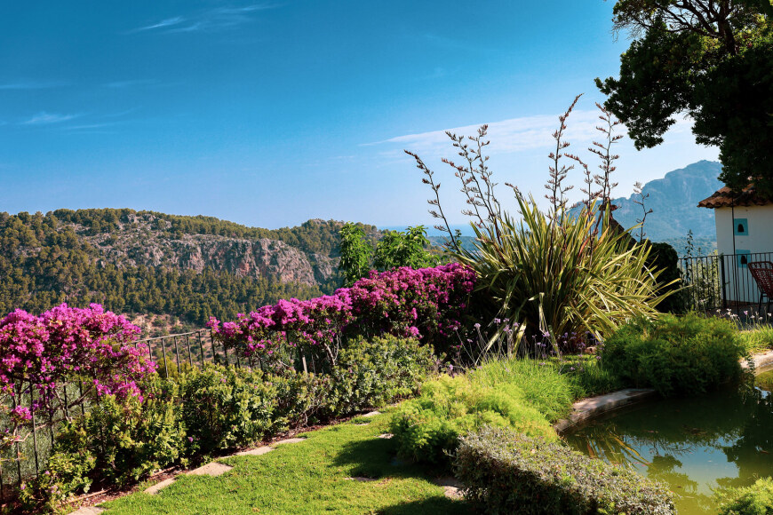 Ca's Xorc Luxury Retreat photo 9