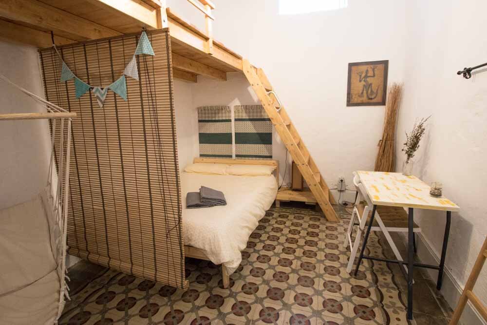 Casa Calma Yoga Guesthouse photo 9