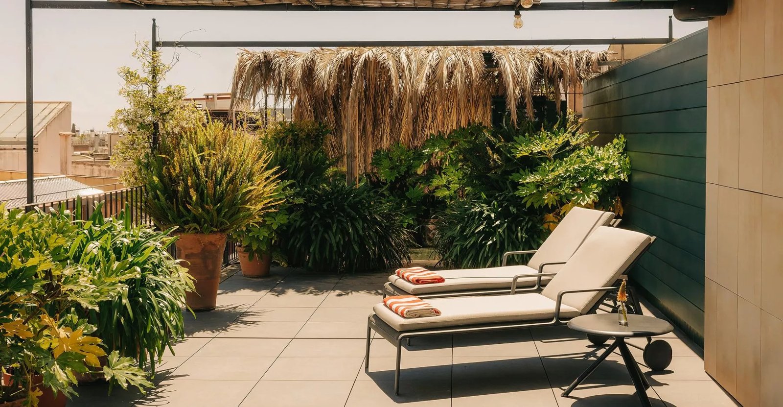 Casa Camper Barcelona