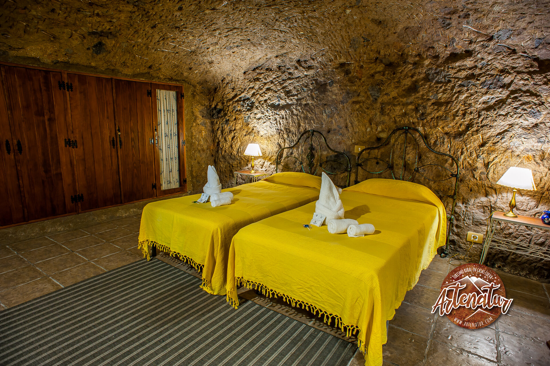 Casa-Cueva El Mimo photo 3