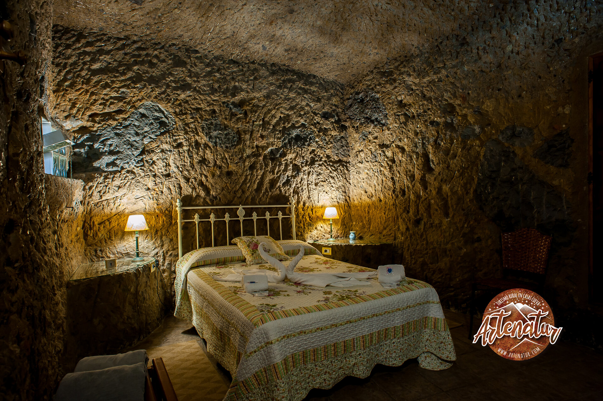 Casa-Cueva El Mimo photo 4