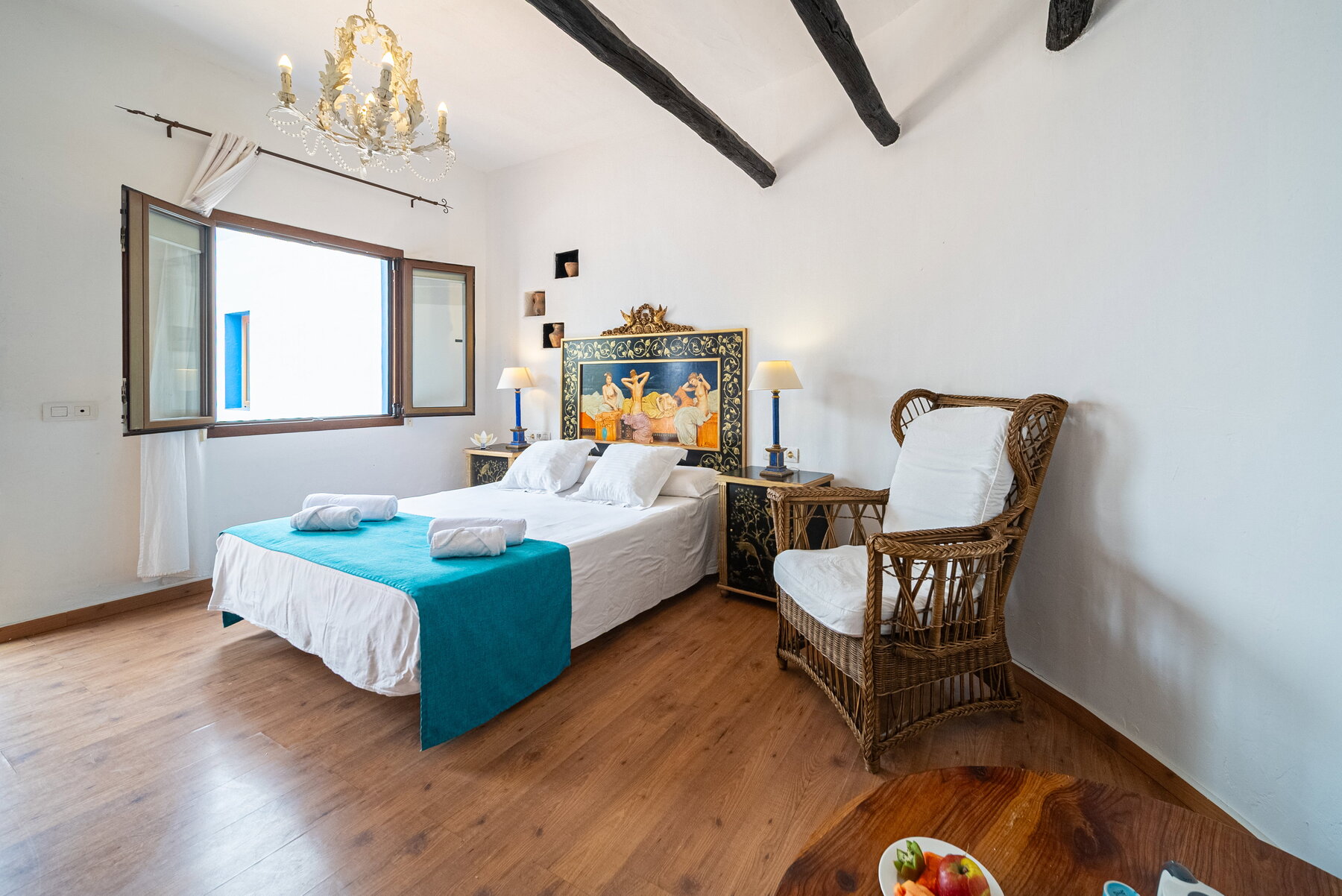Casa de Hilario photo 3