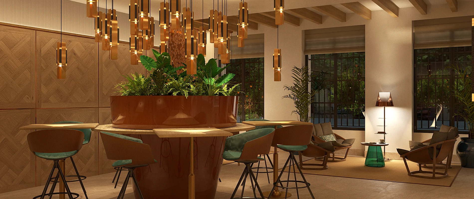 Casa del Compositor Hotel Jerez