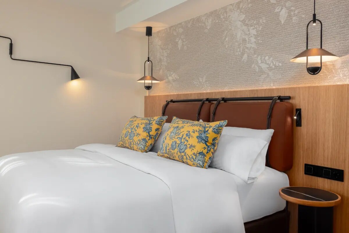 Casa del Compositor Hotel Jerez photo 5