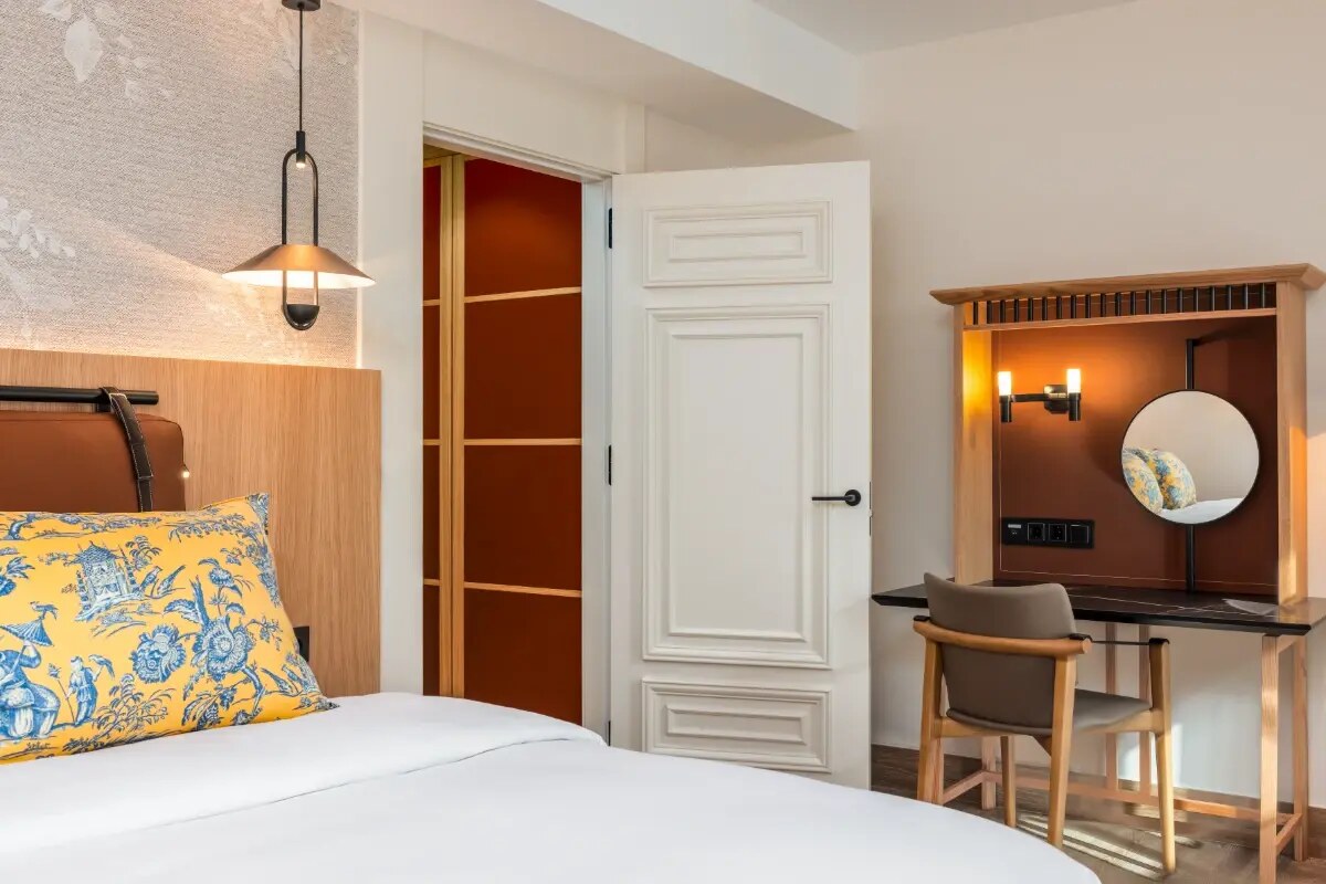 Casa del Compositor Hotel Jerez photo 6