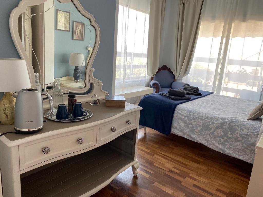 Casa Doramas B&B photo 1