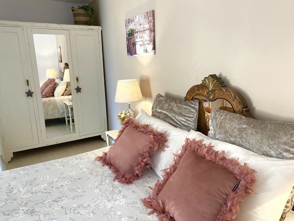 Casa Doramas B&B photo 4