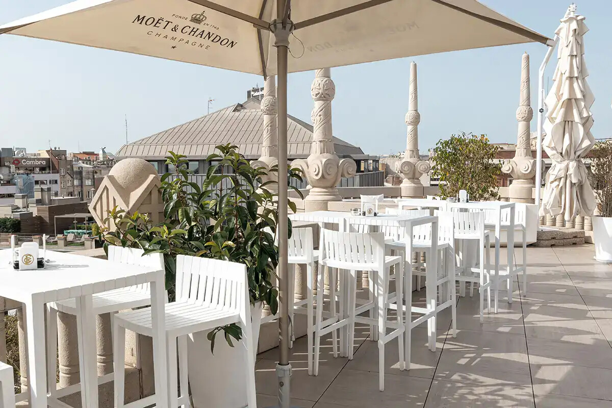 Hotel Casa Fuster photo 2