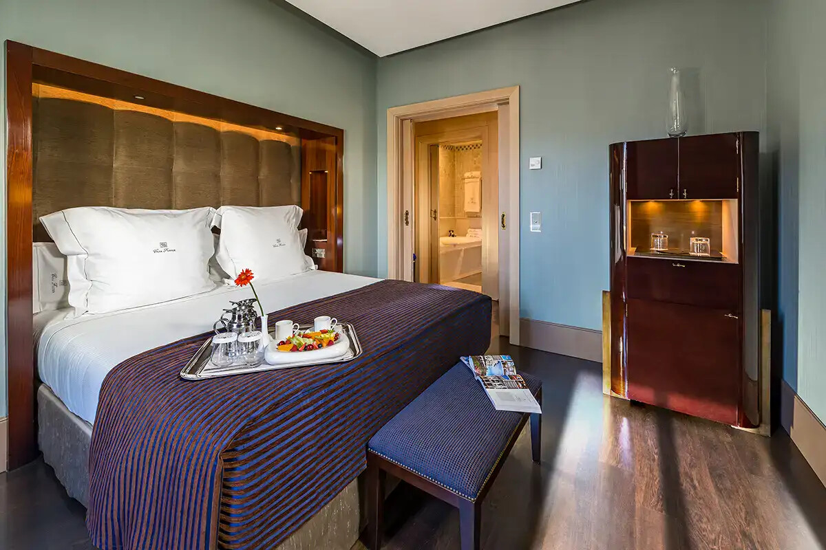 Hotel Casa Fuster photo 5