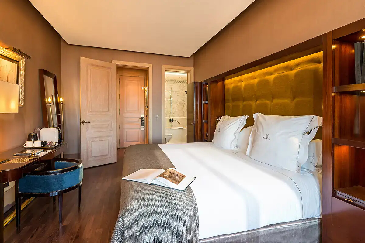 Hotel Casa Fuster photo 6