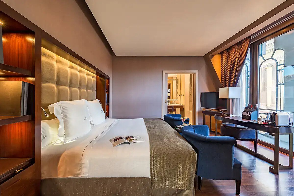 Hotel Casa Fuster photo 7