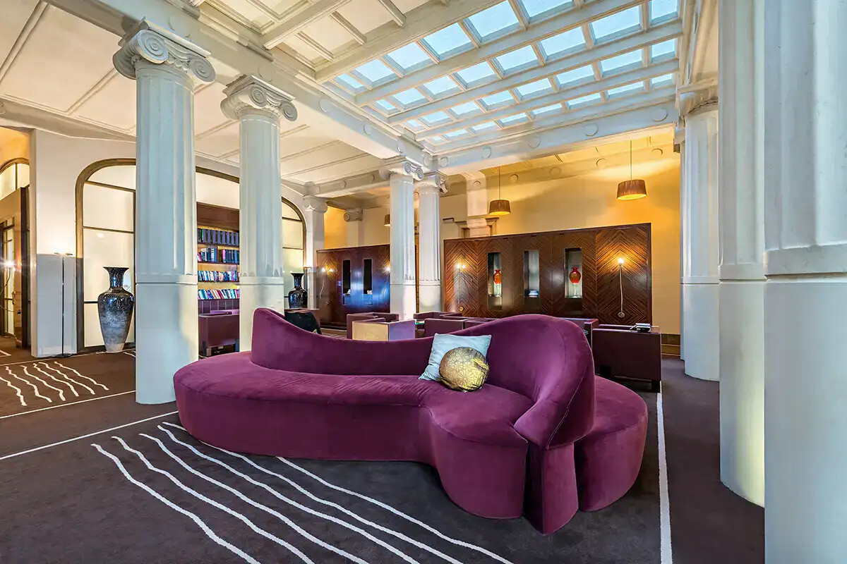 Hotel Casa Fuster photo 9
