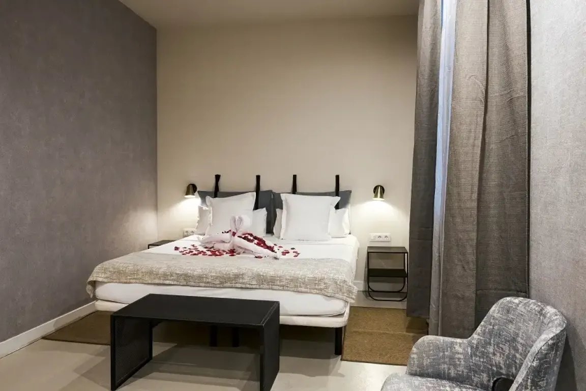 Casa Lirio by Blossom Hotels photo 1