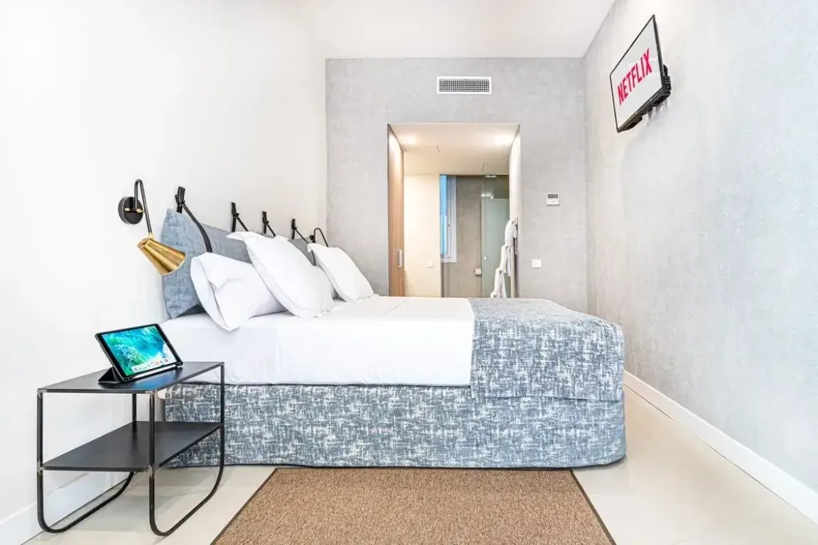 Casa Lirio by Blossom Hotels photo 2